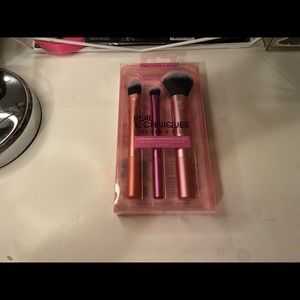 Real Techniques Brush Set